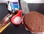 巧克力慕斯蛋糕的做法图解1
