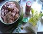 南乳猪蹄的做法图解1