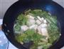 小白菜豆腐汤的做法图解7