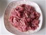 黑椒牛肉片的做法图解1