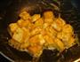 金沙豆腐的做法图解8
