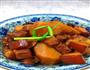 红烧肉炖土豆的做法图解12