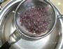 水洗红豆沙的做法图解3