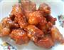 糖醋排骨的做法图解4