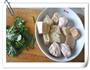 番茄烩冻豆腐的做法图解3