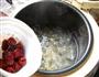 红枣绿豆银耳羹的做法图解5