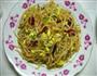 酸辣黄豆芽的做法图解9