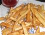 自制薯条的做法图解6