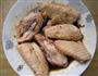 蒜香鸡翅的做法图解3