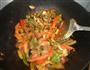 小炒茄辣西的做法图解12