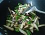 小炒茄辣西的做法图解6