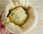 香酥葱油饼干的做法步骤7