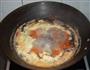 番茄鸡蛋汤的做法图解8