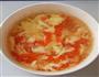 番茄鸡蛋汤的做法图解9