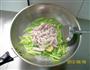芹菜炒肉丝的做法图解6