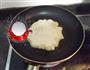 菜根煎饼的做法图解5