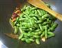 香辣毛豆的做法图解6