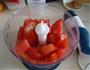 番茄蛋饼的做法图解2