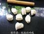 烫面豆沙饼的做法图解2