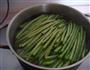 糖醋烤豇豆的做法图解4