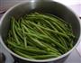 糖醋烤豇豆的做法图解7