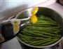 糖醋烤豇豆的做法图解8