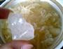 雪梨银耳汤的做法图解5