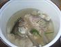 鱼头豆腐汤的做法图解5