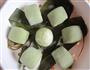 抹茶花卷的做法图解10
