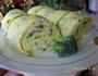 香菇蛋卷的做法图解13