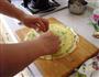 香菇蛋卷的做法图解8