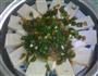 蒜蓉粉丝蒸豆腐的做法图解11