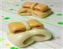 蝴蝶结馒头的做法图解12