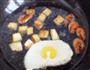 鲜虾油豆腐汤面的做法图解3