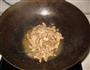 金针菇炒肉丝的做法图解5