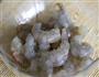水晶虾饺的做法图解3