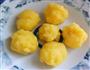奶黄包的做法图解11