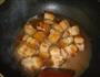 香煎红烧肉的做法图解6