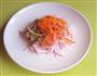 拌三丝的做法图解3