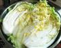辣白菜的做法图解3