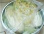 辣白菜的做法图解4