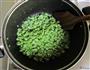 四季豆肉沫榄菜的做法图解4