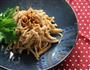 鸡丝金针菇的做法图解5