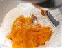 南瓜吐司的做法图解1