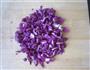 紫色心情的做法图解4