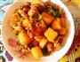 土豆焖鸡块的做法图解8