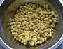 红烧猪蹄炖黄豆的做法图解2