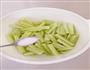 酸辣黄瓜条的做法图解3
