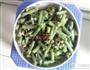 凉拌豇豆的做法图解4