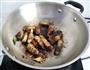 红烧肉炖豆角的做法图解5